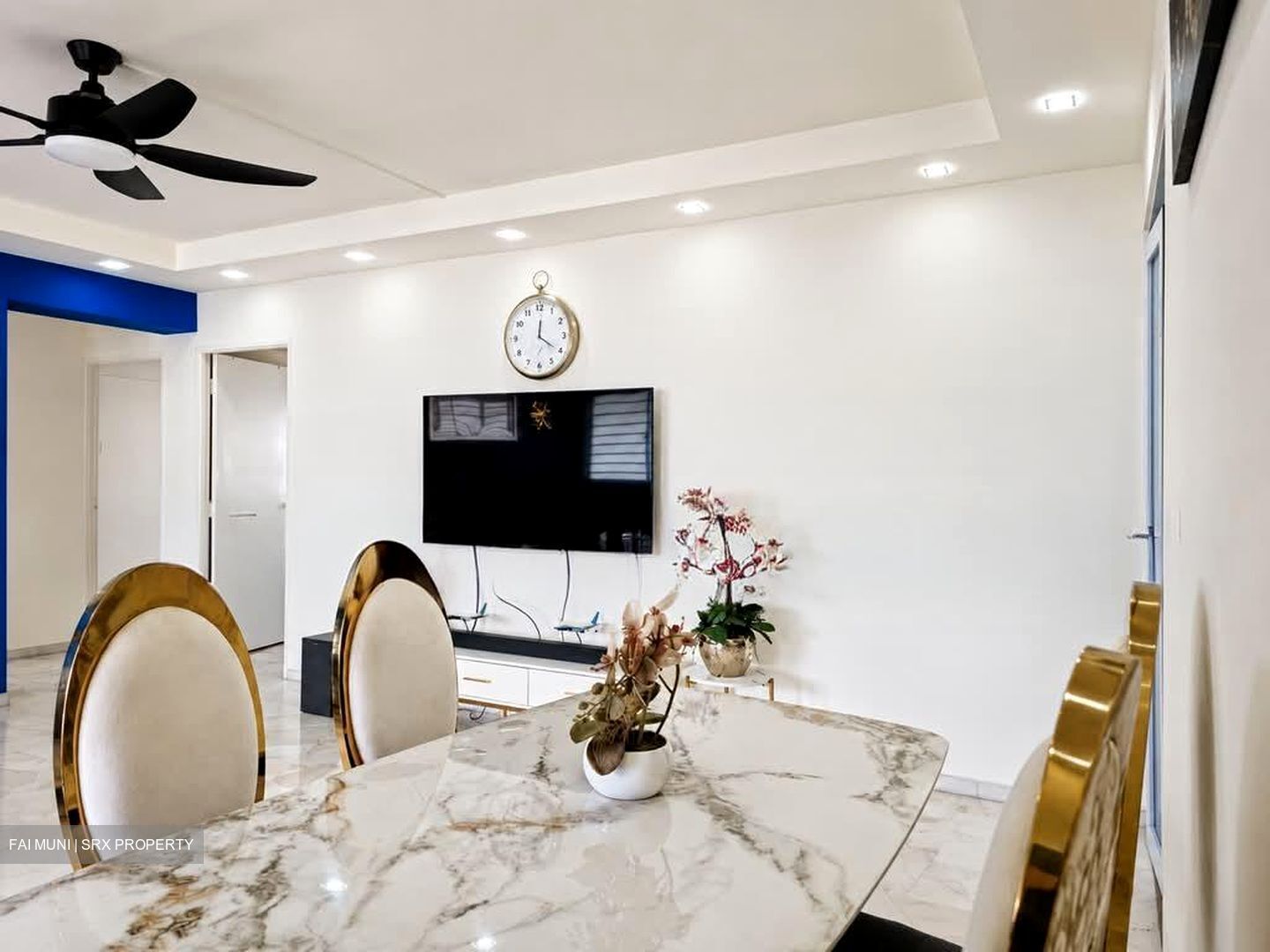 Blk 733 Tampines Courtview (Tampines), HDB 4 Rooms #577081991
